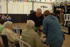 Opening Mans Koenderinkhal bij De Gravenruiters (88)