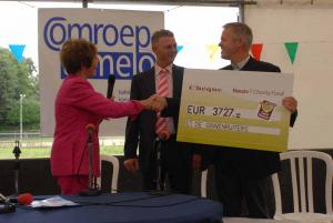 Opening Mans Koenderinkhal bij De Gravenruiters (99)